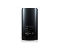 ADATA Power Bank P20000D 20000 mAh 2.1A (czarny) - 349077 - zdjęcie 2
